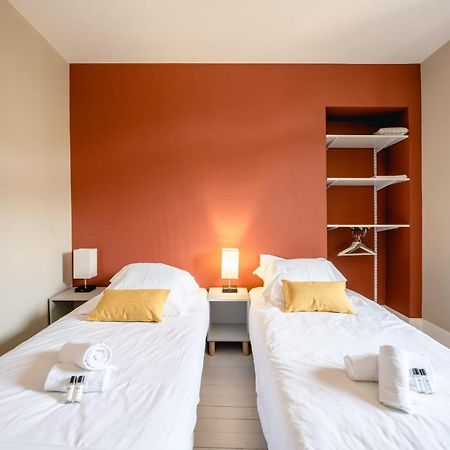 Le Paradis - Beautiful T3 With Nice View On The Visitation Annecy Exterior foto