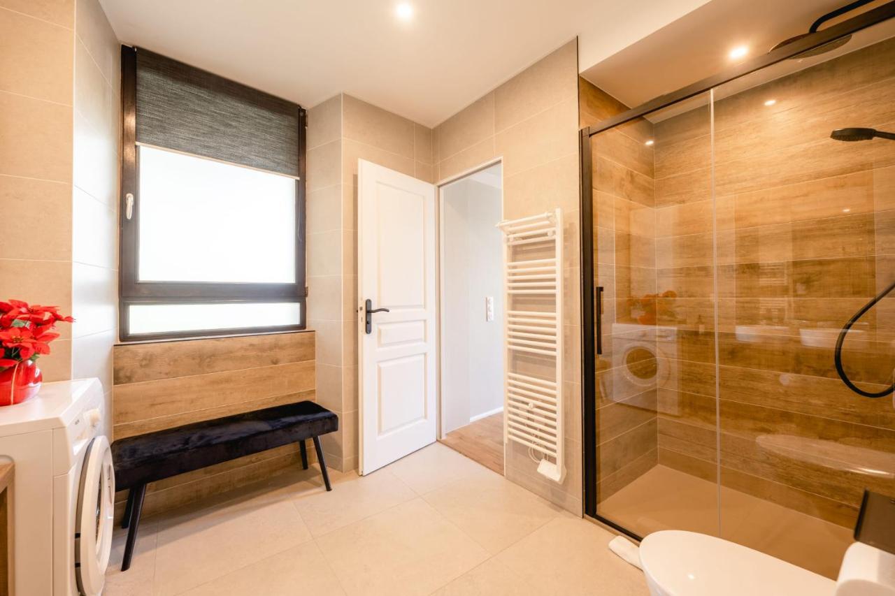 Le Paradis - Beautiful T3 With Nice View On The Visitation Annecy Exterior foto